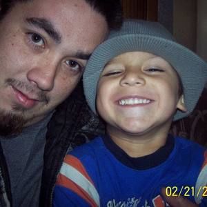 Meet your Posher, Isaiah